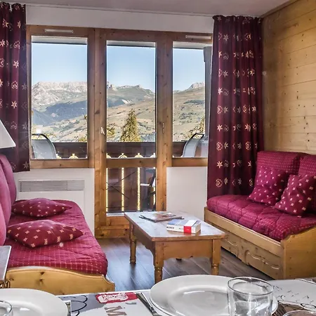 Apartment 3p, 6 Pers, Proche Pistes, Animaux Acceptes - - Fr-1-353-42 *